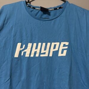 2HYPE YouTube Basketball T-Shirt